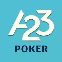 A23 Poker: Texas Holdem Poker XAPK download