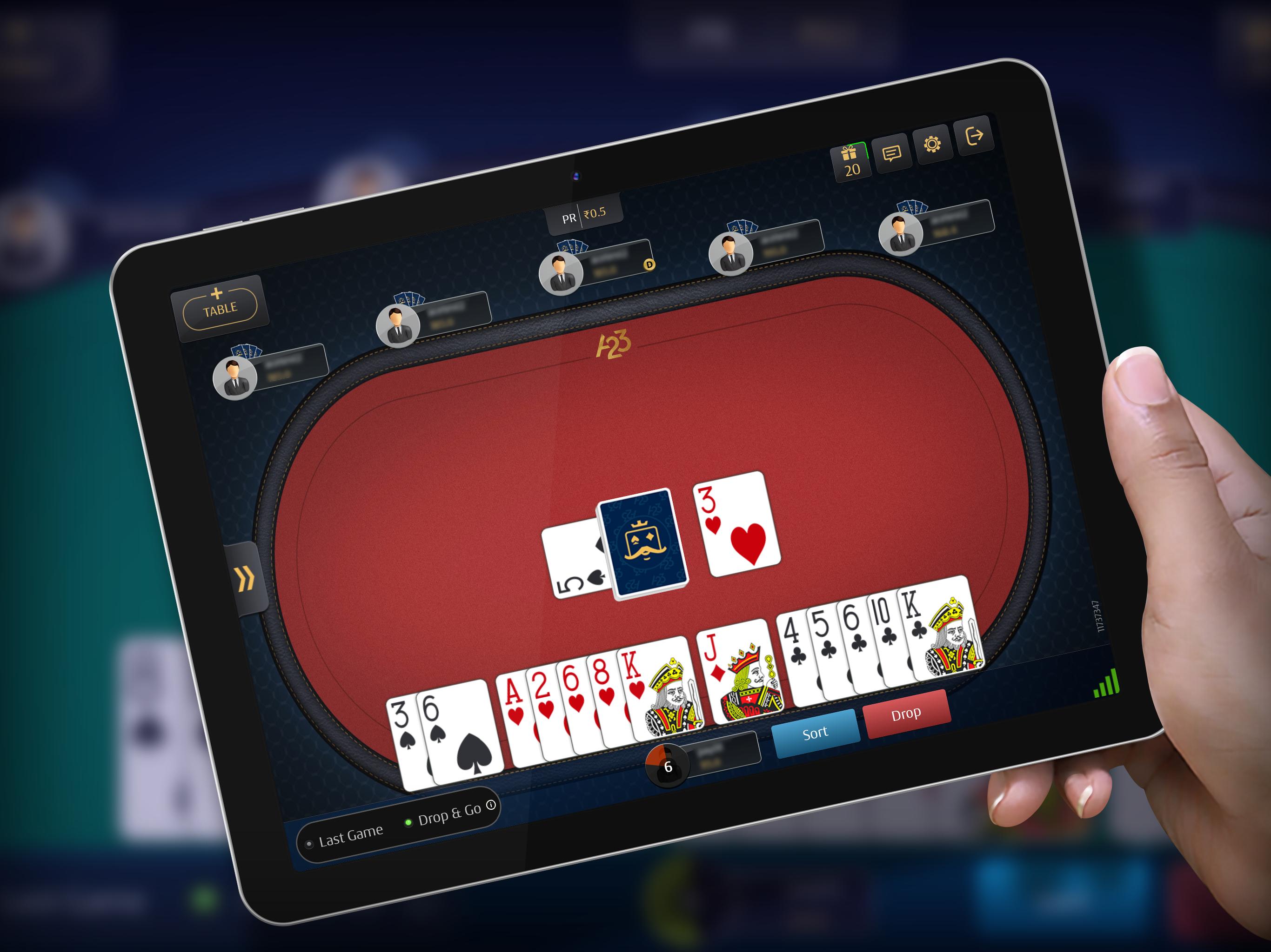 a23 game download