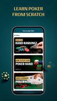 A23 Poker: Texas Holdem Poker スクリーンショット 3