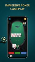 A23 Poker: Texas Holdem Poker スクリーンショット 1
