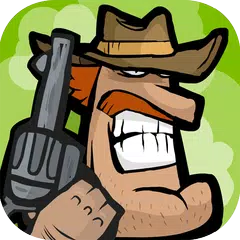 download Zombie West: Dead Frontier APK
