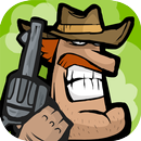 Zombie West: Dead Frontier aplikacja