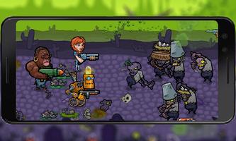 Zombie West Screenshot 3