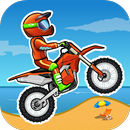 Moto X3M Bike Race Game APK