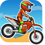 APK Moto X3M Bike Race Game