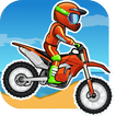 ”Moto X3M Bike Race Game
