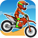 Moto X3M Bike Race Game APK