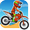 Moto X3M - jogo de moto APK