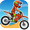 Moto X3M Bike Race Game APK