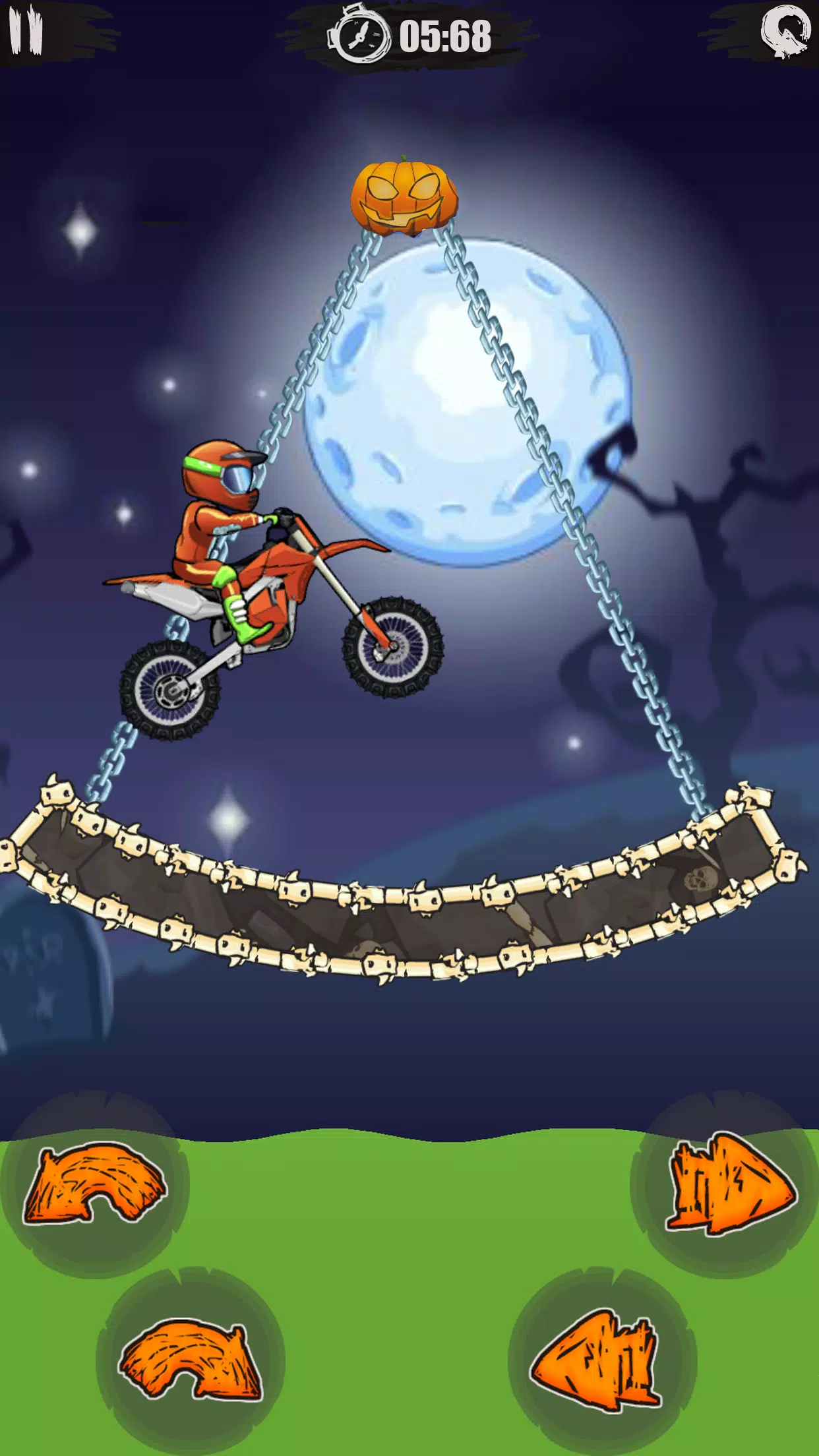 Moto X3M Bike Race Game - Apps on Google Play