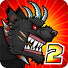 Mutant Fighting Cup 2 アイコン Mutant Fighting Cup 2 アイコン