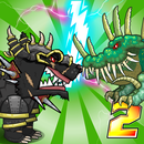 Mutant Fighting Cup 2 APK