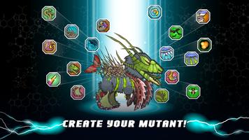 Mutant Fighting Cup 2 स्क्रीनशॉट 1