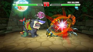 Mutant Fighting Cup 2 Screenshot 2