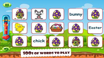 Easter Games - Spring Egg Colo screenshot 1
