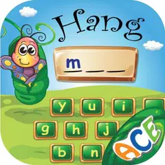 Hangman Fun spelling game for  APK Herunterladen