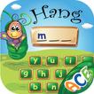Hangman Fun spelling game for 