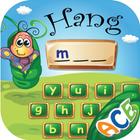 Hangman Fun spelling game for  圖標