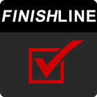 FinishLine Pro simgesi