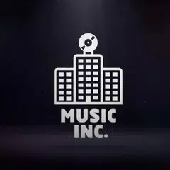 Скачать Music Inc APK