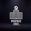 ”Music Inc