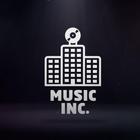 Music Inc biểu tượng