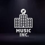 Music Inc Zeichen