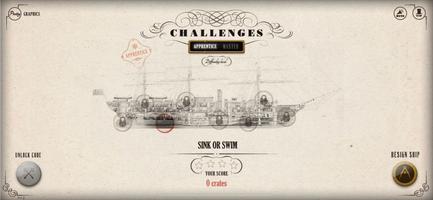 Full Steam Ahead screenshot 1