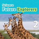 Science Future Explorers 2 icône