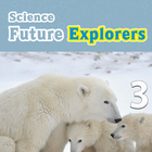 Science Future Explorers 3 icône