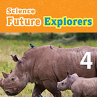 Science Future Explorers 4 icon