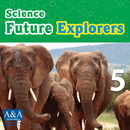 Science Future Explorers 5 APK