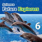 Science Future Explorers 6 icono