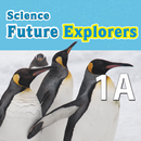 Science Future Explorers 1A APK