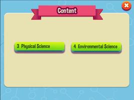 Science Future Explorers 1B imagem de tela 1