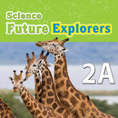 Science Future Explorers 2A APK