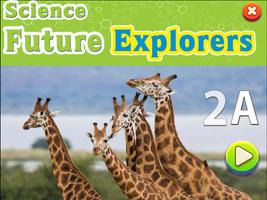 Science Future Explorers 2A-poster