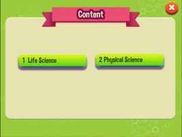 Science Future Explorers 2A স্ক্রিনশট 1