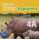 Science Future Explorers 4A APK