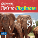 Science Future Explorers 5A APK