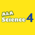 A&A Science 4
