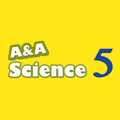 A&A Science 5