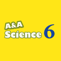 A&A Science 6