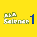 A&A Science 1