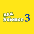 A&A Science 3