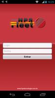 HPS Fleet الملصق