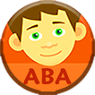 تطبيقي الاول في ABA