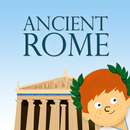 La Rome antique en 6 eme APK