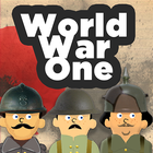 World War One - WW1 For Kids иконка