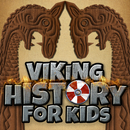 Viking History For Kids APK